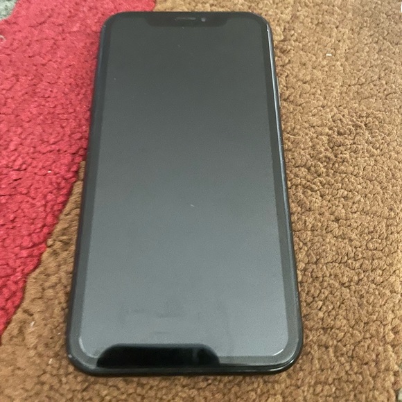 iPhone XR Verizon ONLY!